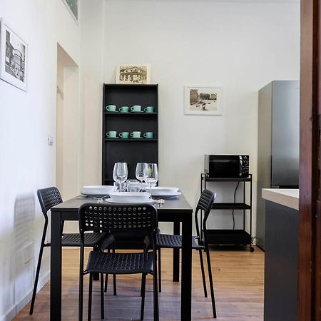 Santa Croce Elegant Apartment Firenze Esterno foto