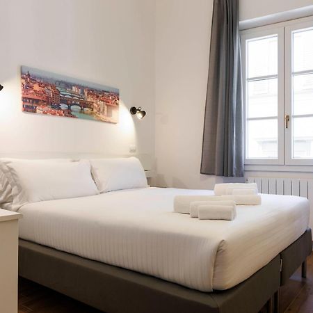 Santa Croce Elegant Apartment Firenze Esterno foto