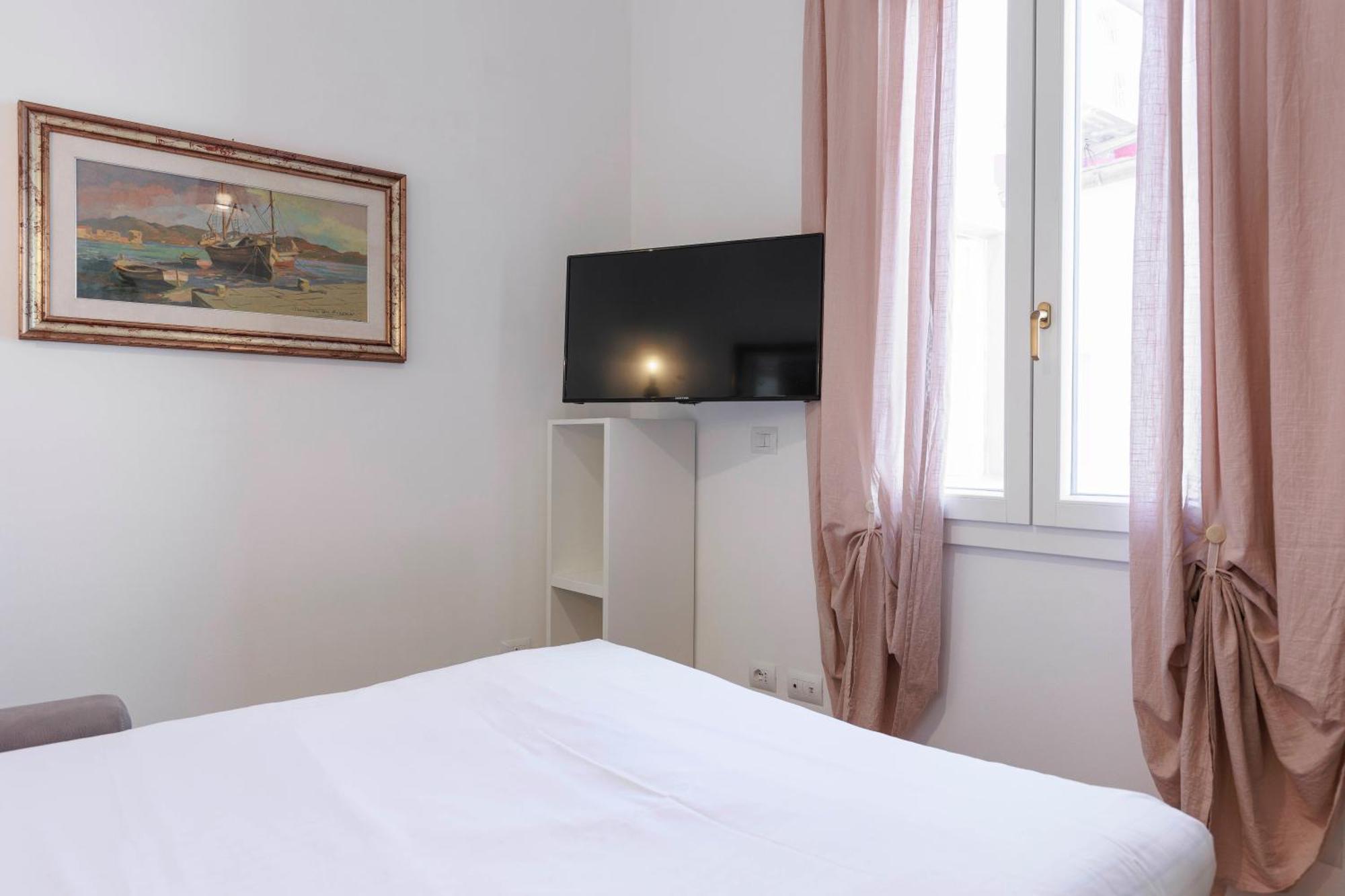 Santa Croce Elegant Apartment Firenze Esterno foto