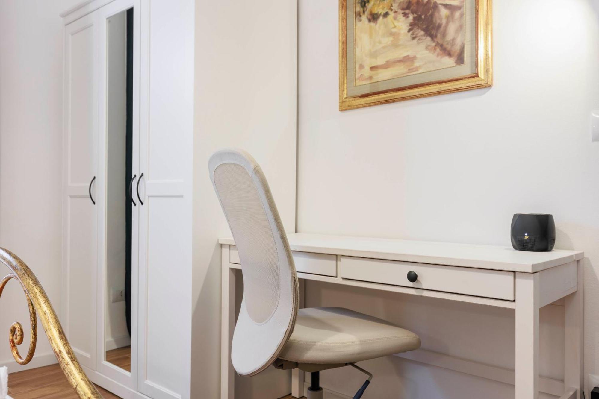 Santa Croce Elegant Apartment Firenze Esterno foto