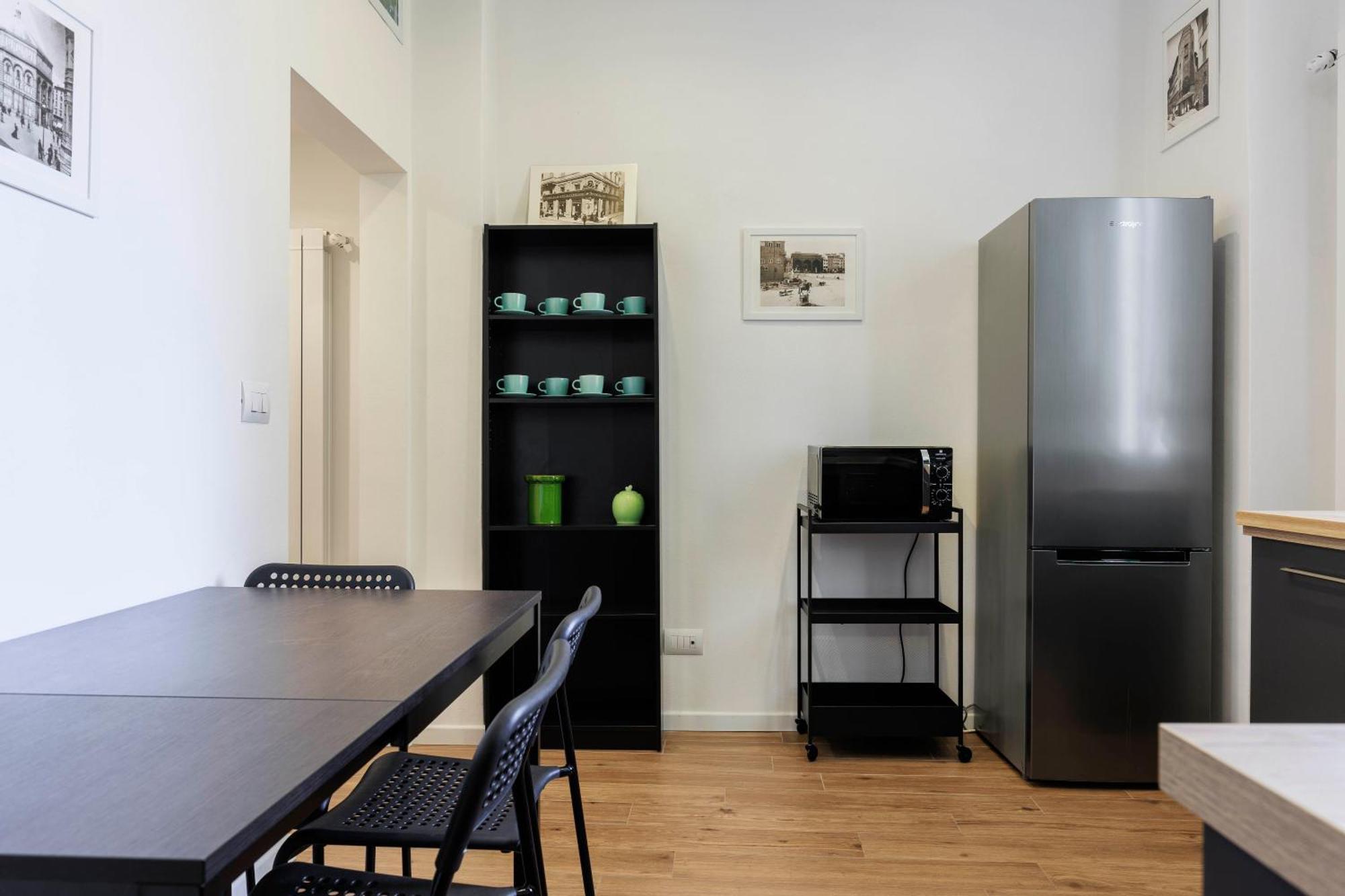Santa Croce Elegant Apartment Firenze Esterno foto