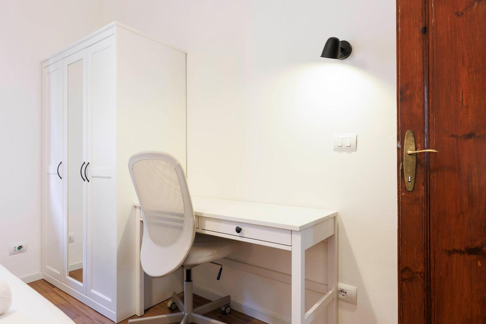 Santa Croce Elegant Apartment Firenze Esterno foto