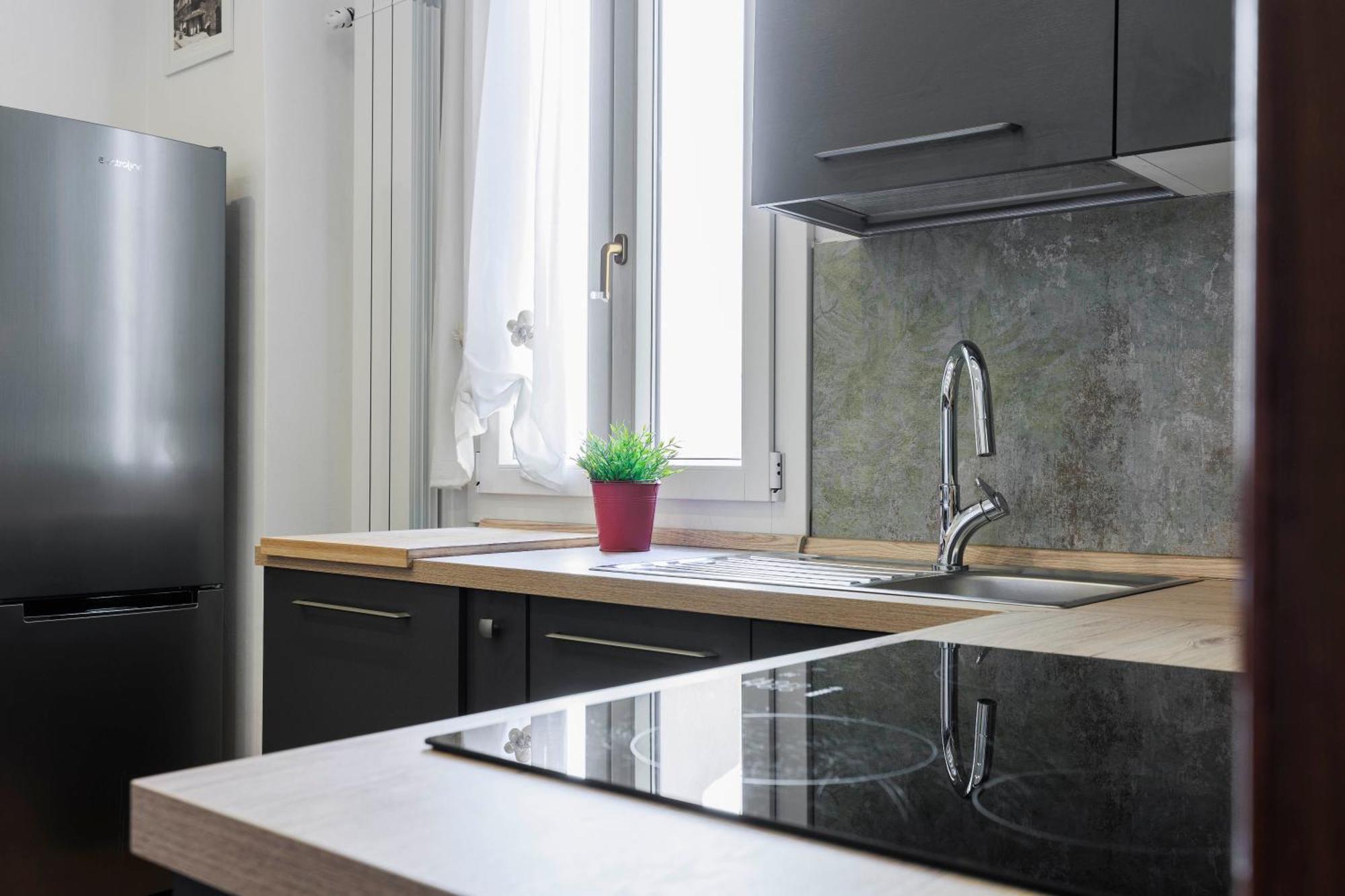 Santa Croce Elegant Apartment Firenze Esterno foto