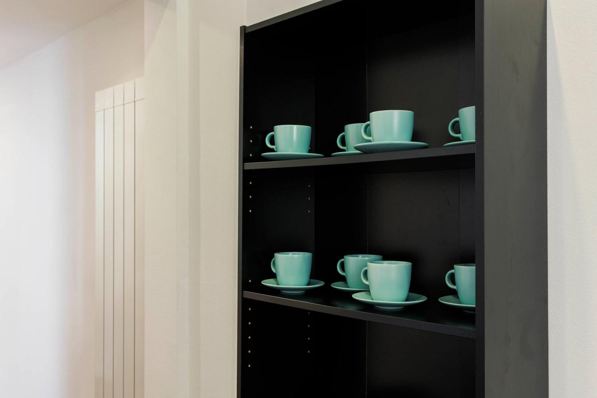 Santa Croce Elegant Apartment Firenze Esterno foto