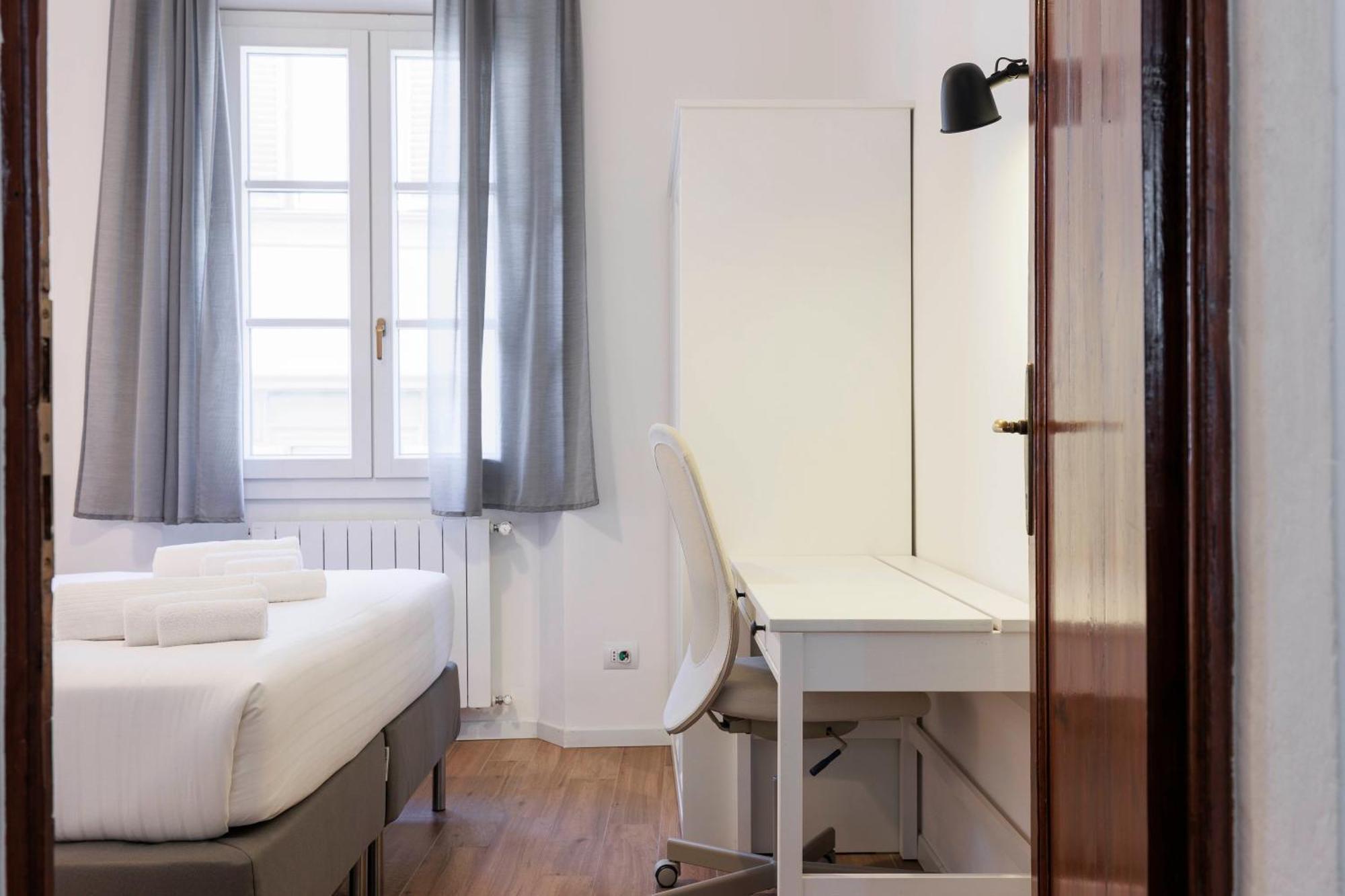 Santa Croce Elegant Apartment Firenze Esterno foto
