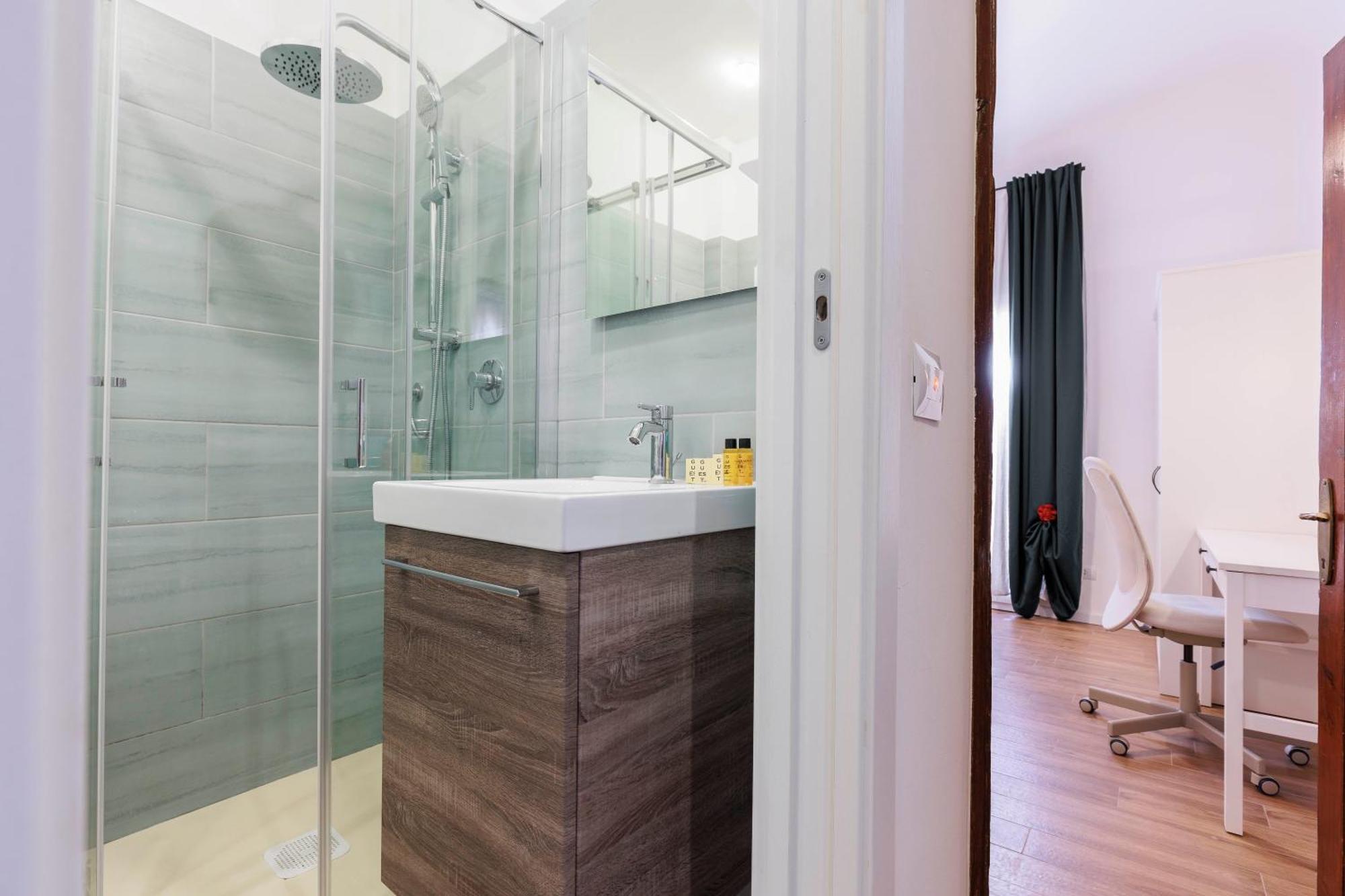 Santa Croce Elegant Apartment Firenze Esterno foto