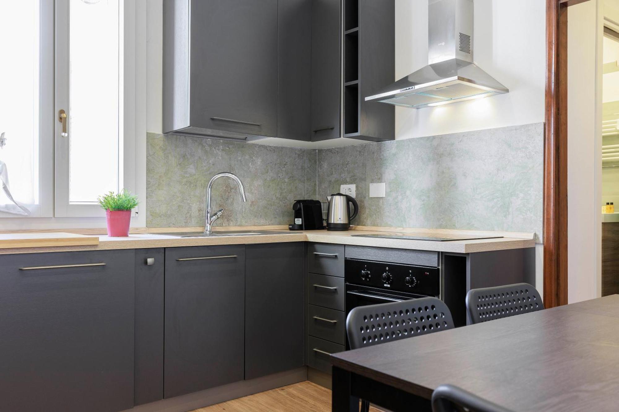 Santa Croce Elegant Apartment Firenze Esterno foto
